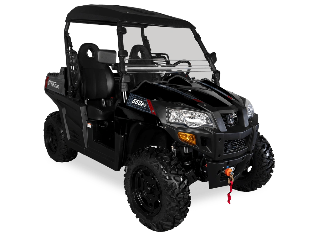 Hisun STRIKE 550R STRIKE 550R 2024 alt