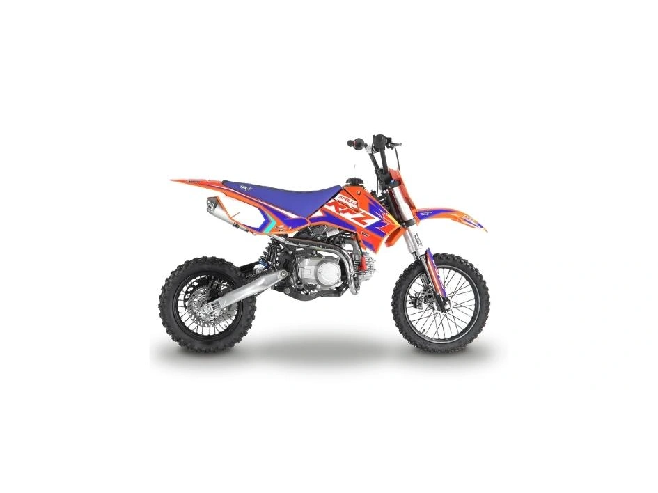 2024 Apollo Motors RFZ Start 110cc RFZ Start 110cc alt