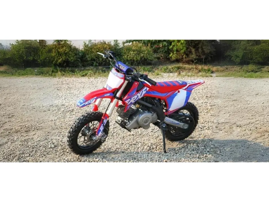 Apollo Motors RXF MINI 2024