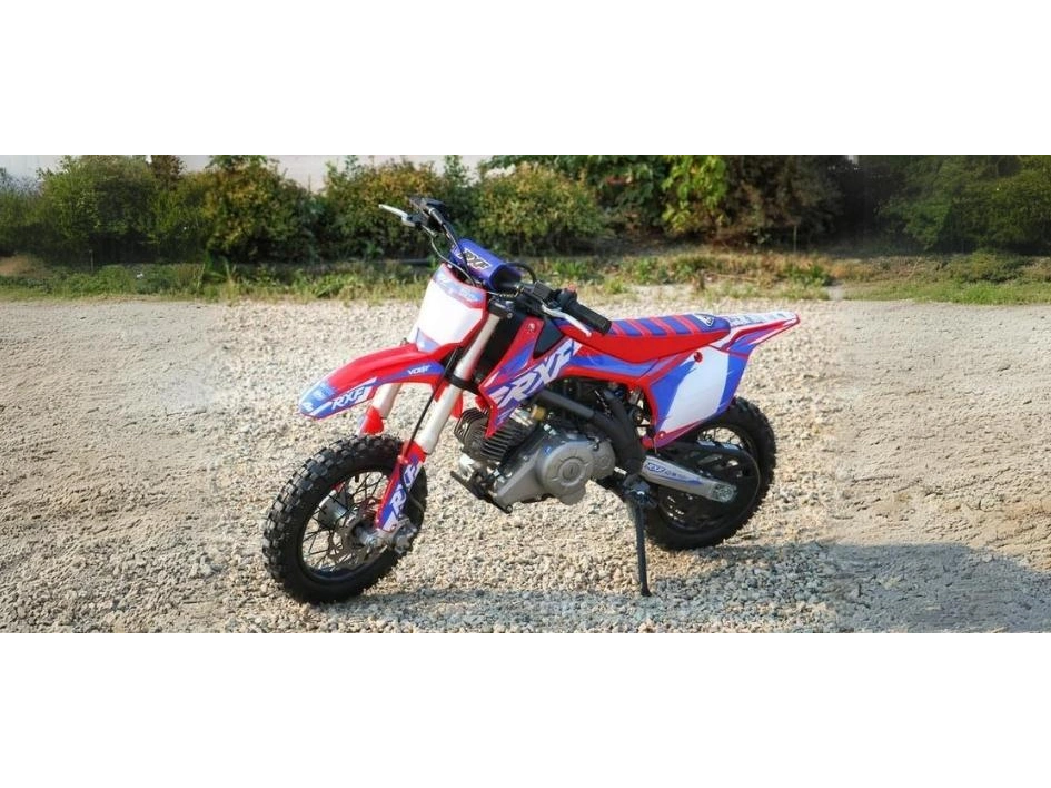 Apollo Motors RXF MINI RXF MINI 2024 alt