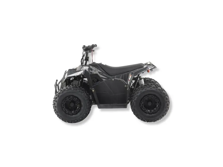 2024 Apollo Motors RFN E-1000