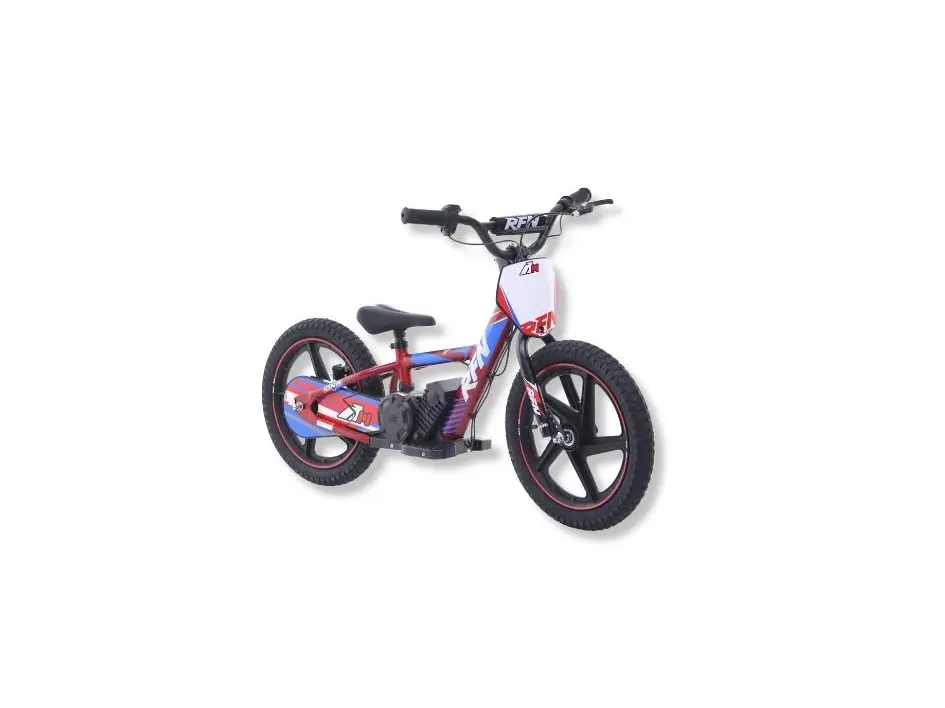 Apollo Motors Sedna 16 plus 2024