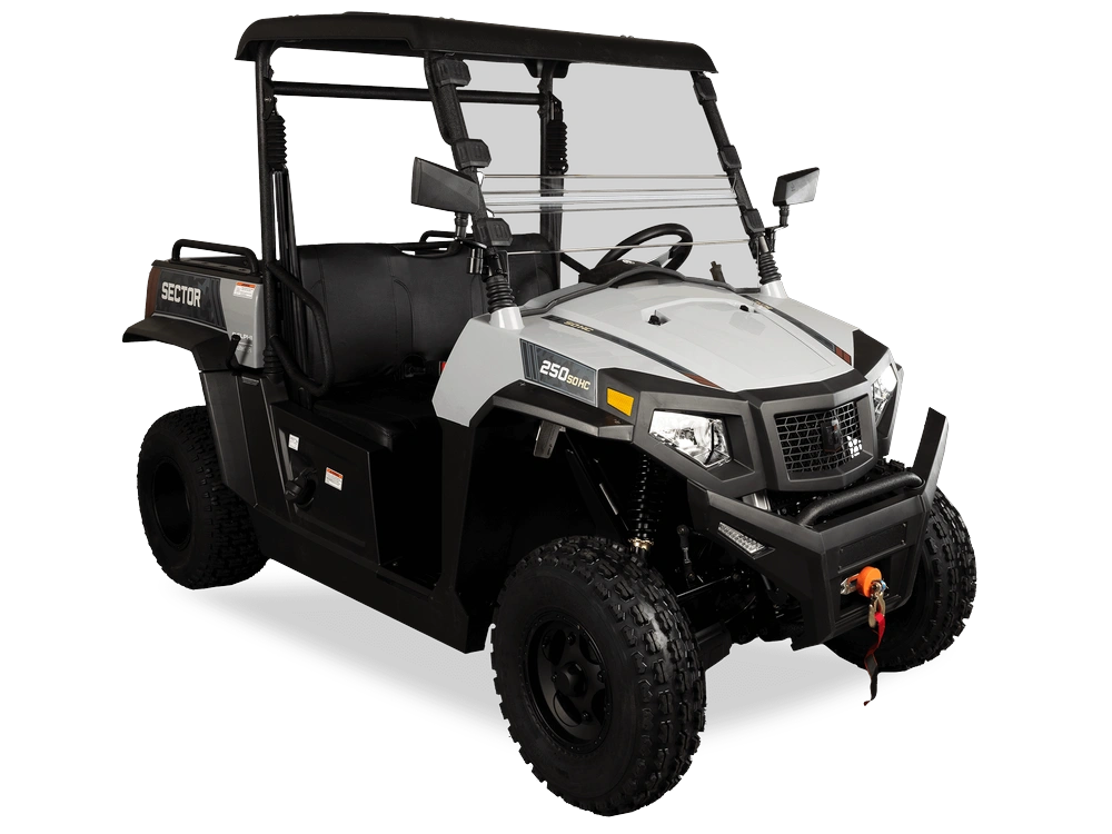 2024 Hisun SECTOR 250 SECTOR 250 alt