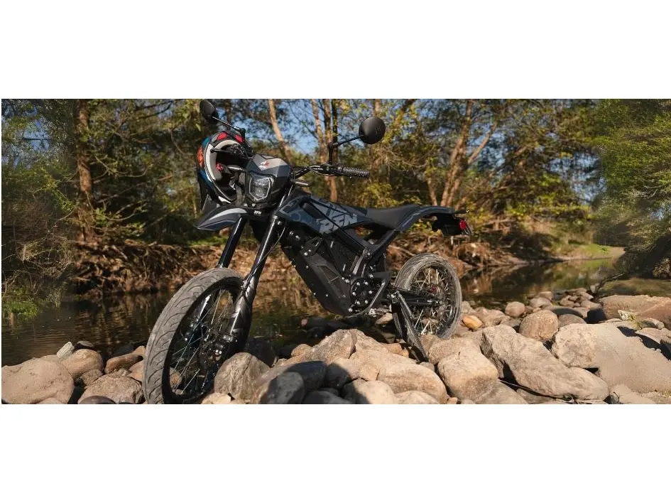 2024 Apollo Motors RFN Ares