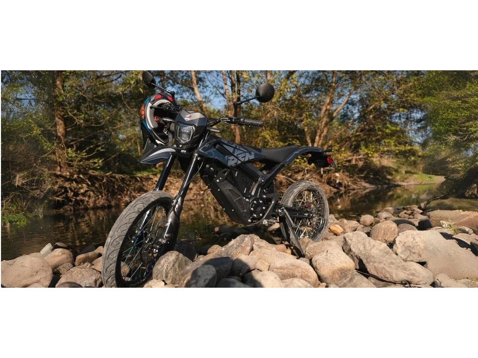 Apollo Motors RFN Ares RFN Ares 2024 alt