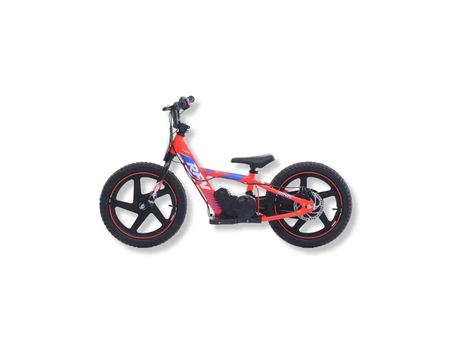 Apollo Motors Sedna 16 plus 2024