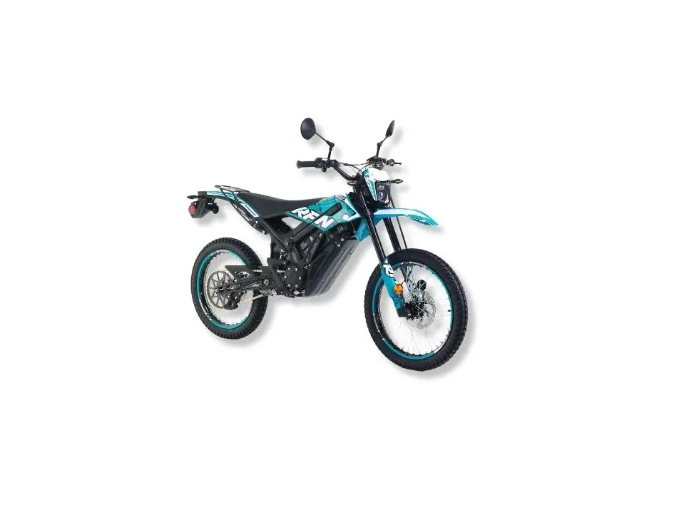 2024 Apollo Motors RFN Ares