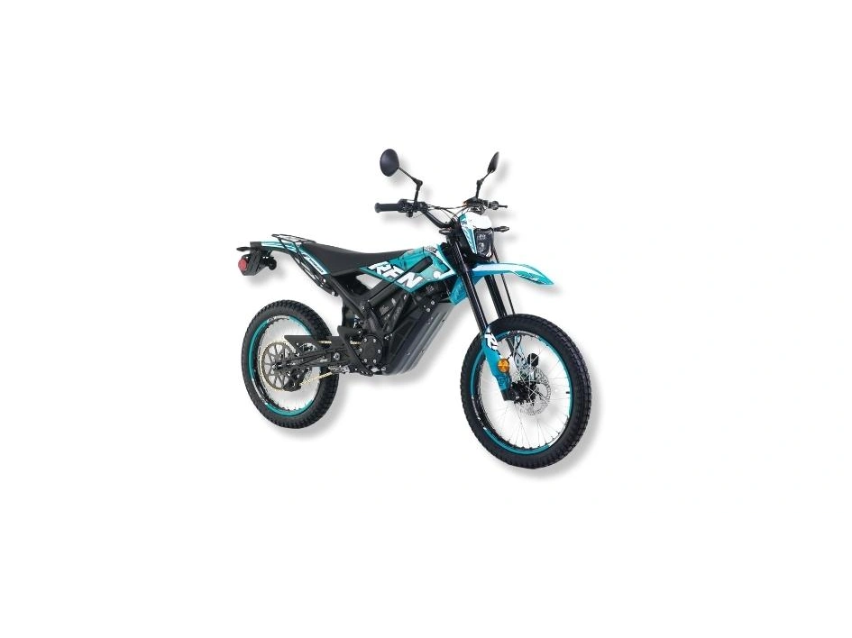 Apollo Motors RFN Ares RFN Ares 2024 alt