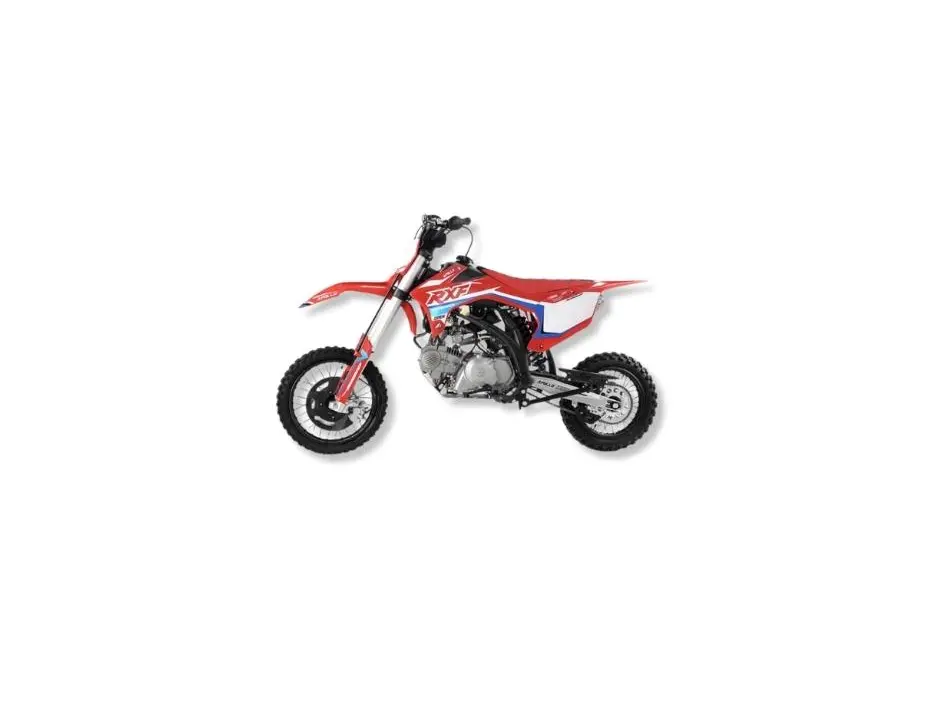 2024 Apollo Motors RXF Open