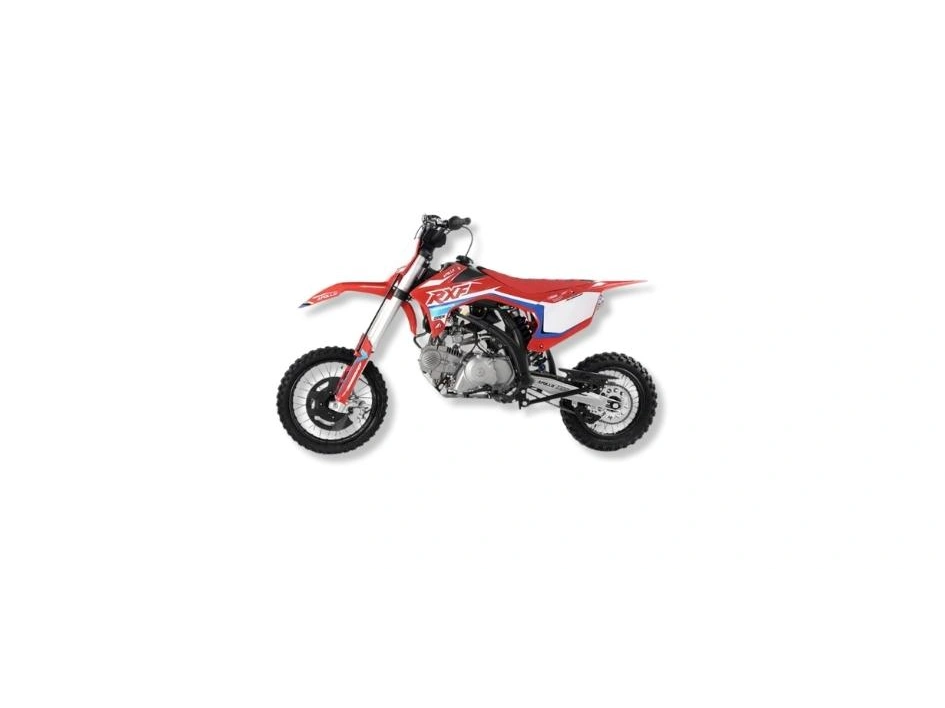 Apollo Motors RXF Open RXF Open 2024 alt