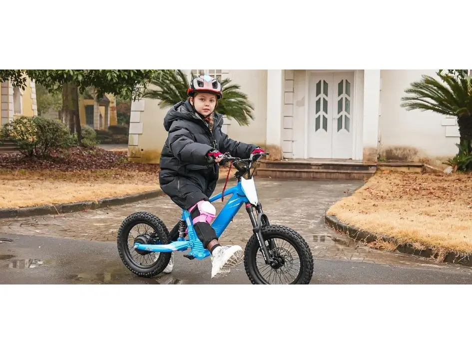 Apollo Motors EVO 18 2024