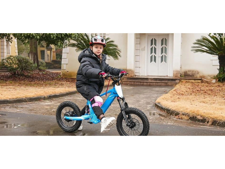 Apollo Motors EVO 18 EVO 18 2024 alt