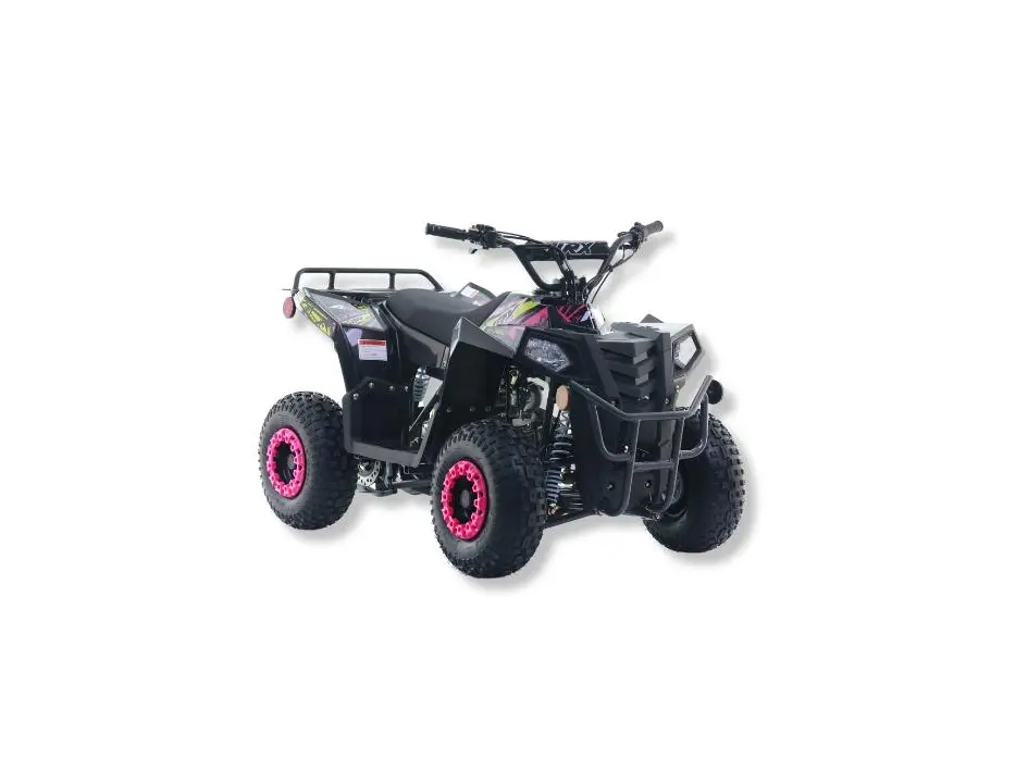 Apollo Motors VRX 110-F 2024