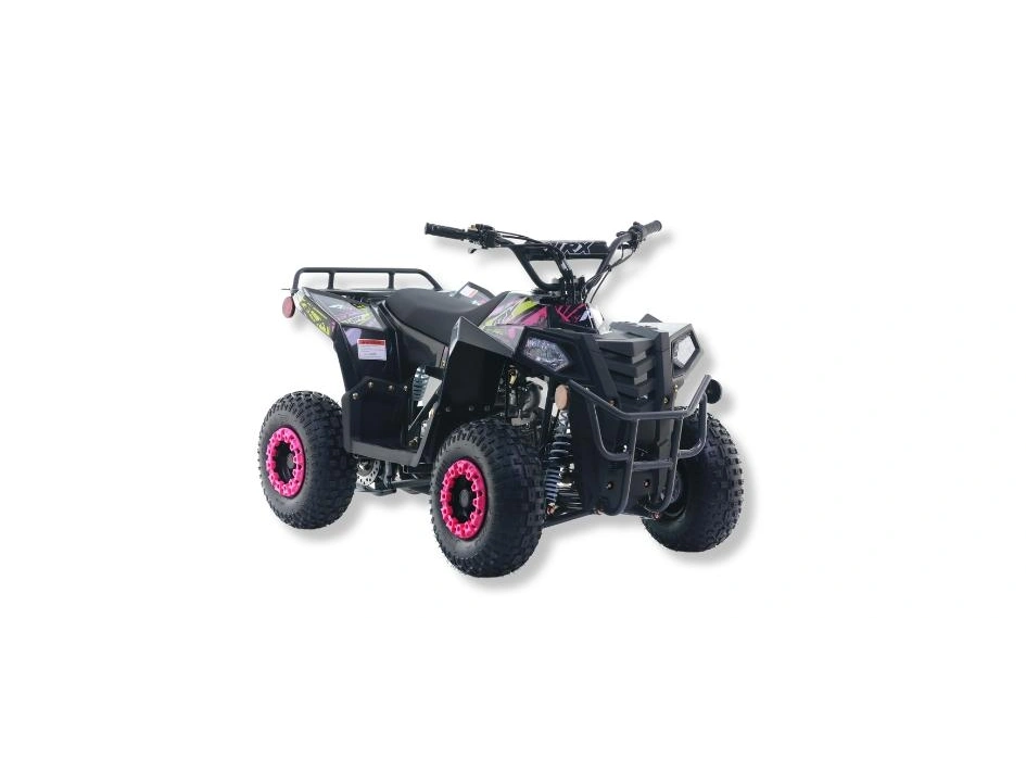 2024 Apollo Motors VRX 110-F VRX 110-F alt