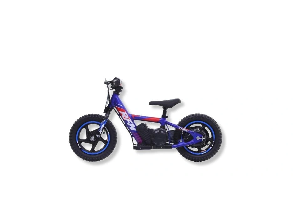 2024 Apollo Motors Sedna 12 Sedna 12 alt