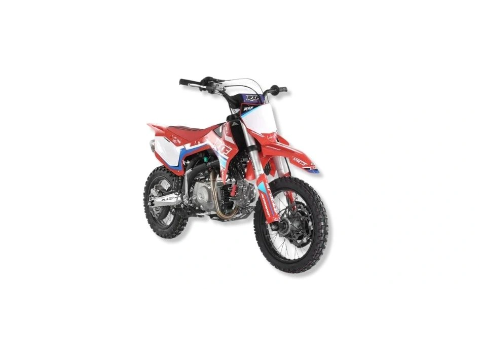2024 Apollo Motors RXF Junior RXF Junior alt