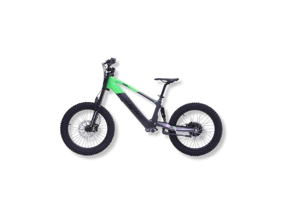 Apollo Motors EVO 20 EVO 20 2024 alt