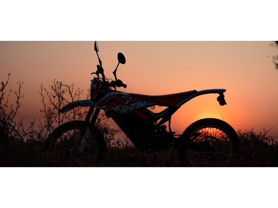 2024 Apollo Motors RFN Ares RFN Ares alt