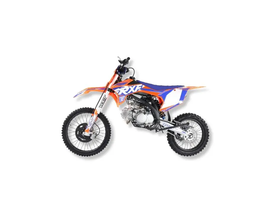 2024 Apollo Motors RXF Freeride