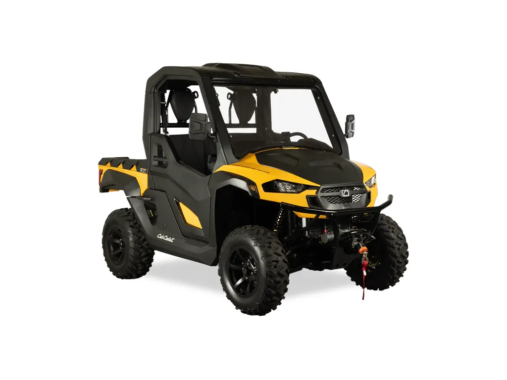 2024 Hisun CUB CADET MX750