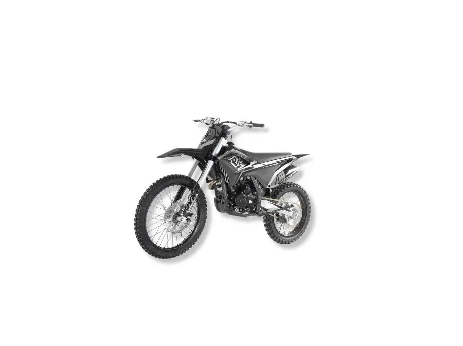 2024 Apollo Motors RXF MX 250