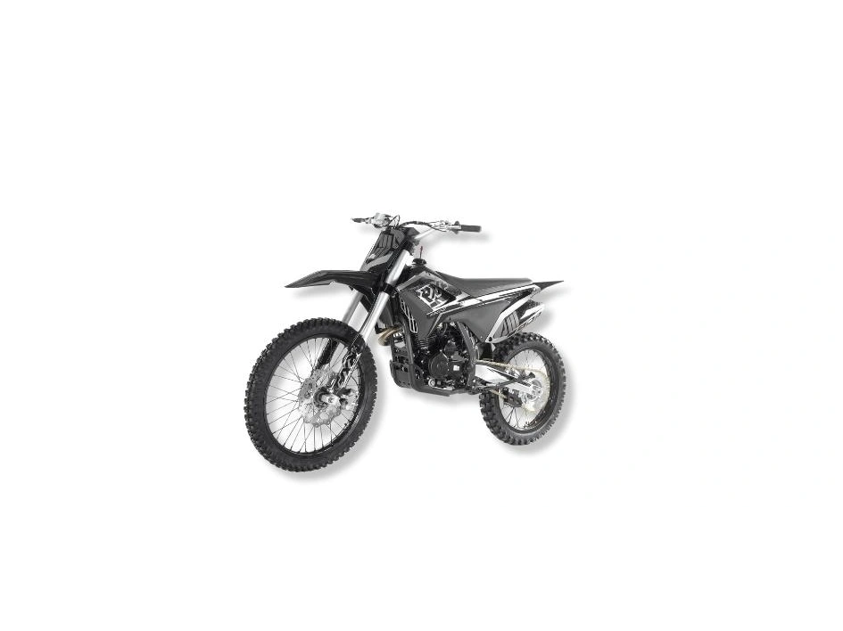 2024 Apollo Motors RXF MX 250 RXF MX 250 alt