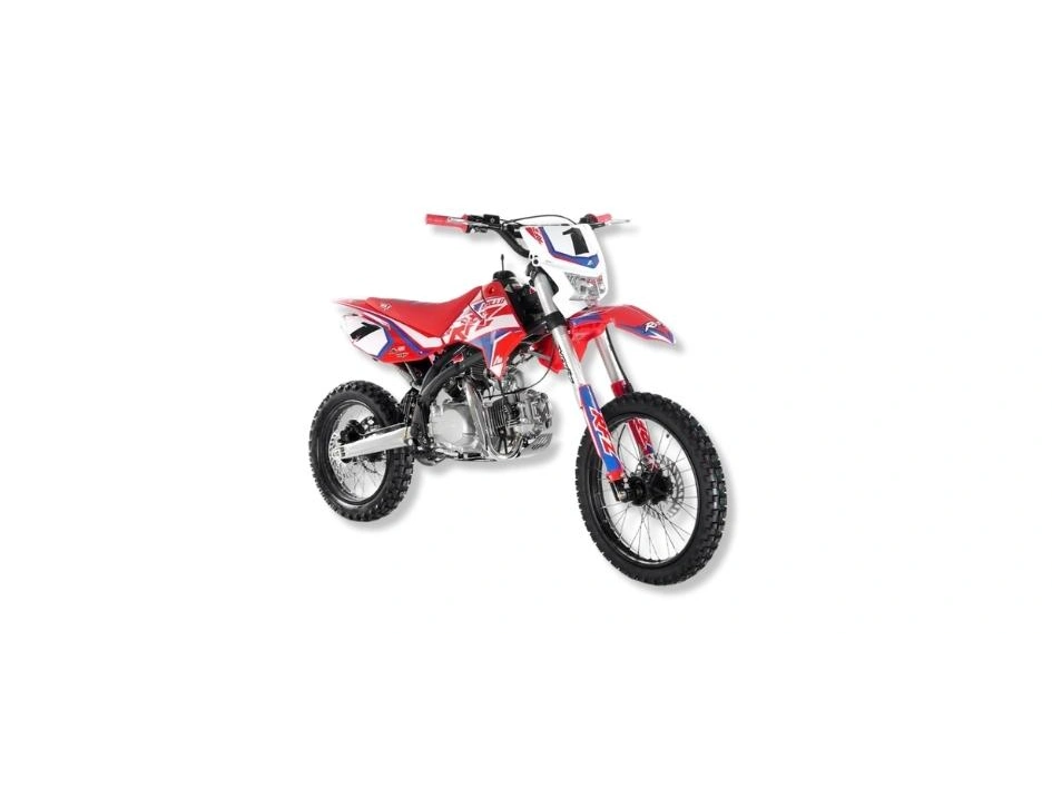 2024 Apollo Motors RFZ Enduro 140cc RFZ Enduro 140cc alt