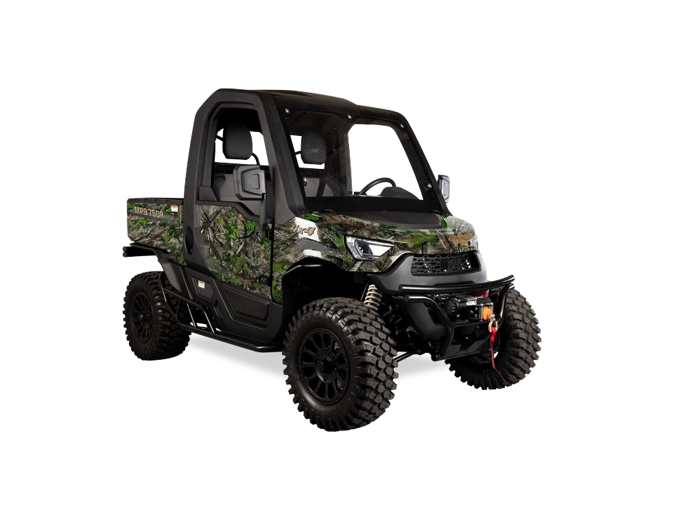 Hisun MP9 750R MP9 750R 2024 alt