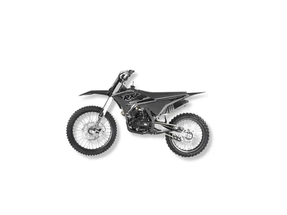 Apollo Motors RXF MX 250 2024