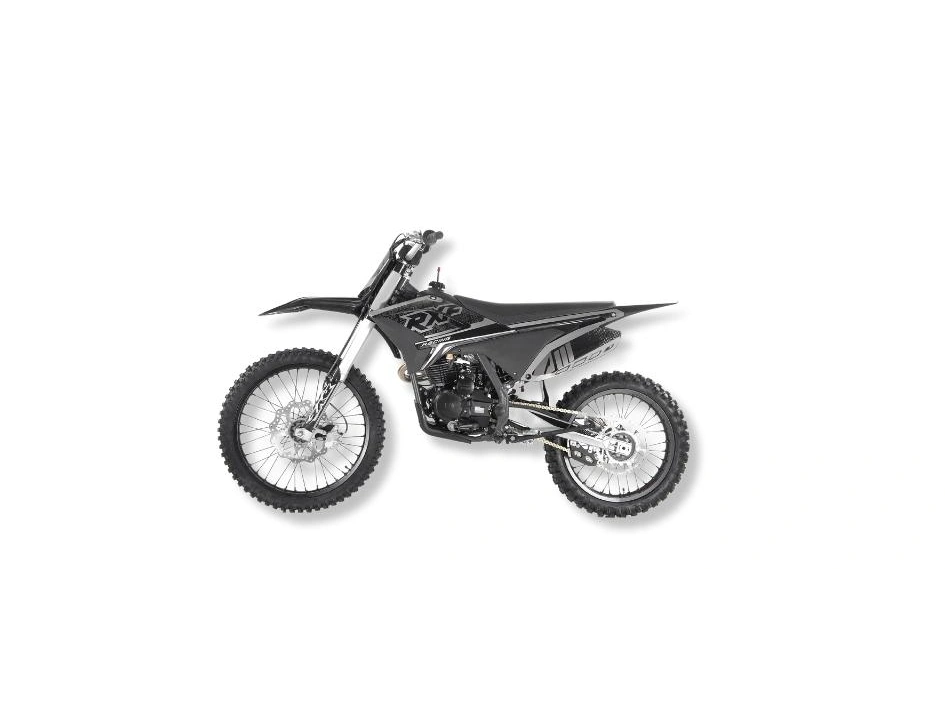 Apollo Motors RXF MX 250 RXF MX 250 2024 alt