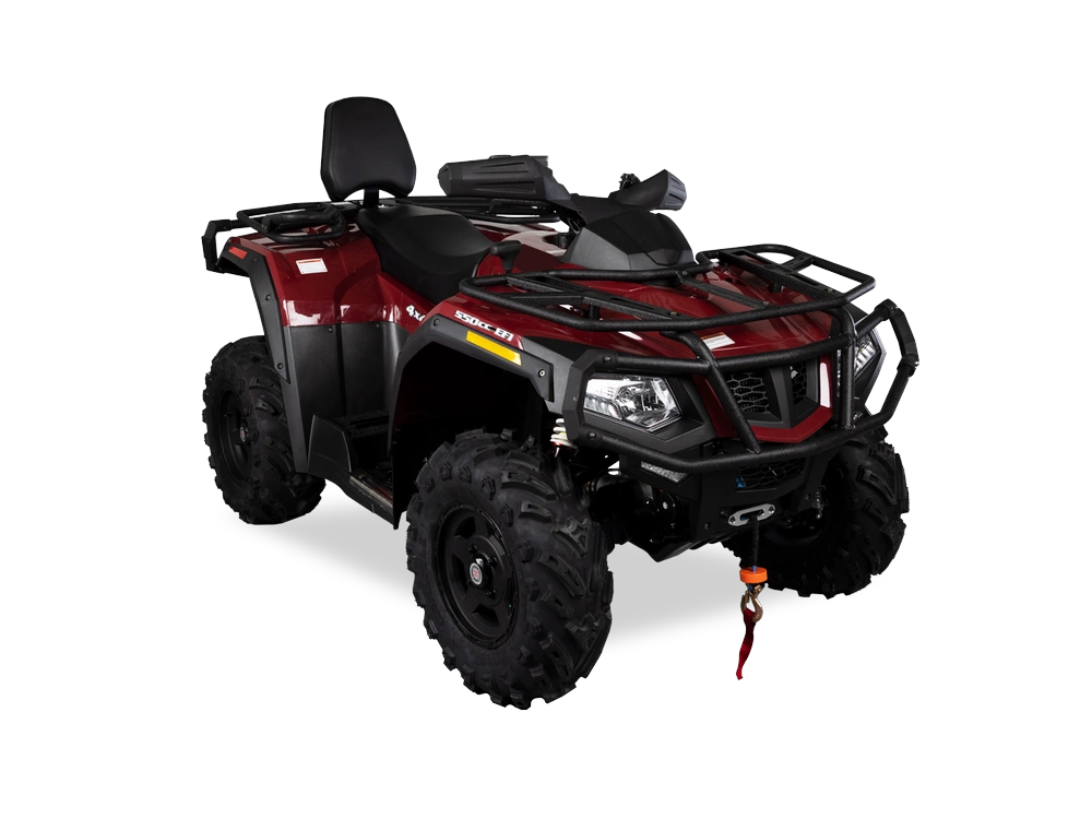 Hisun TACTIC 550 2-UP EPS TACTIC 550 2-UP EPS 2024 alt