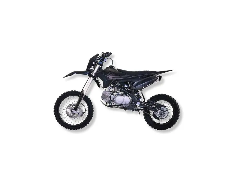 Apollo Motors RXF MX 150 2024