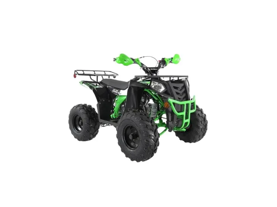 Apollo Motors VRX 125-F 2024