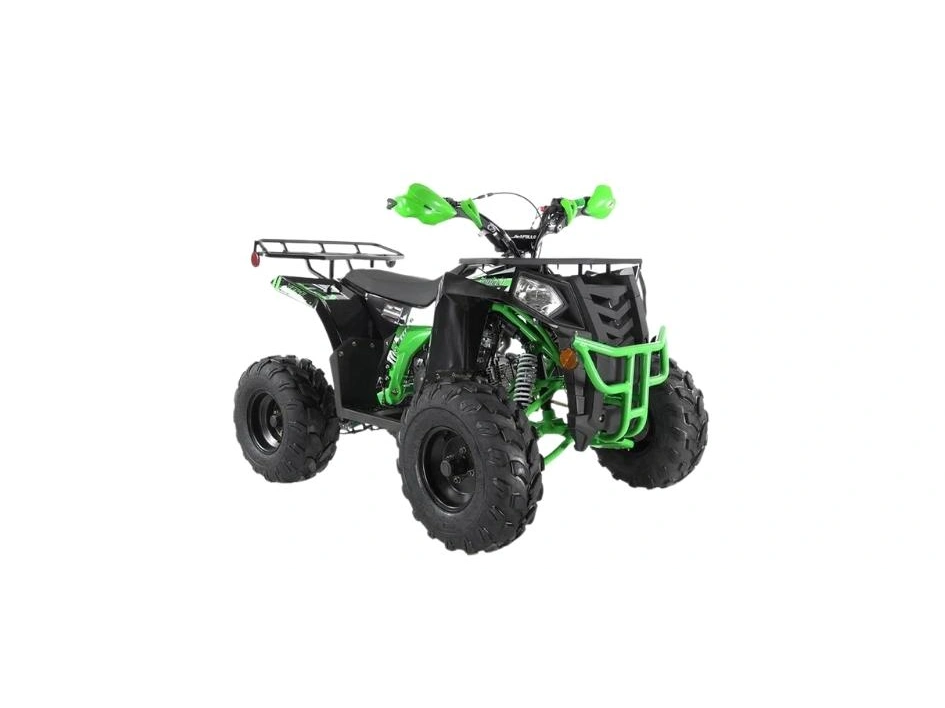 2024 Apollo Motors VRX 125-F VRX 125-F alt