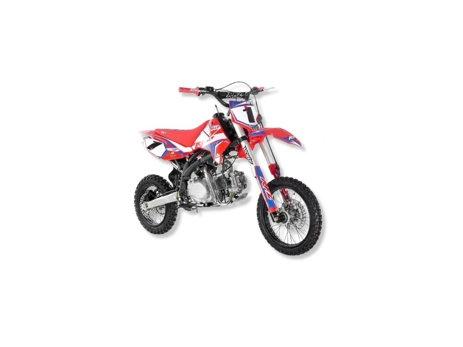 Apollo Motors RFZ Open 125cc RFZ Open 125cc 2024 alt