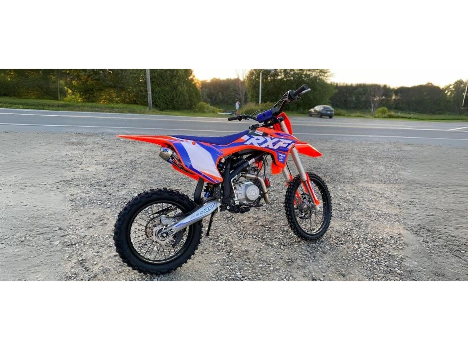 Apollo Motors RXF Freeride RXF Freeride 2024 alt