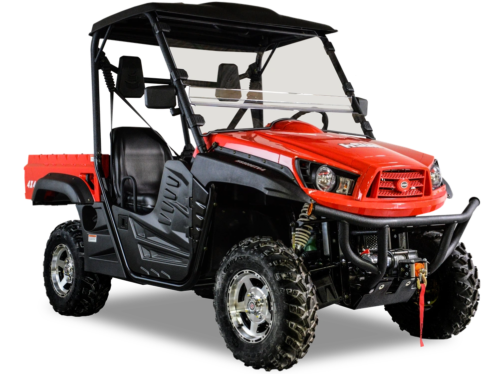 Hisun HS 500 HS 500 2024 alt