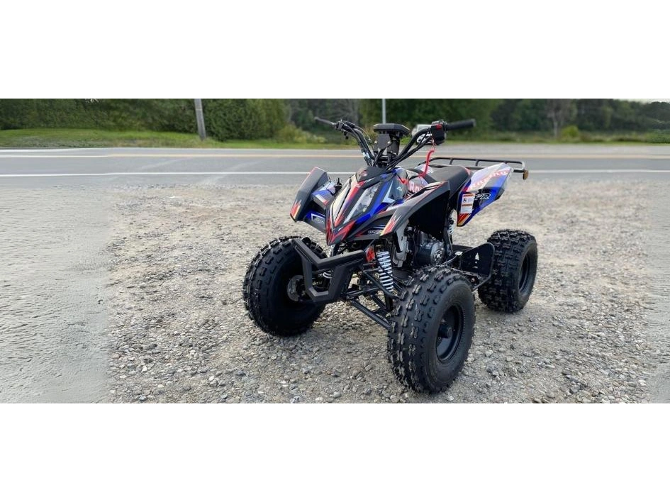 Apollo Motors VRX 125-RR VRX 125-RR 2024 alt