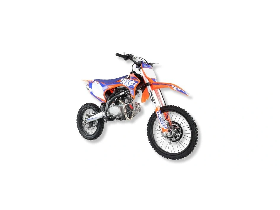 2024 Apollo Motors RXF Freeride RXF Freeride alt
