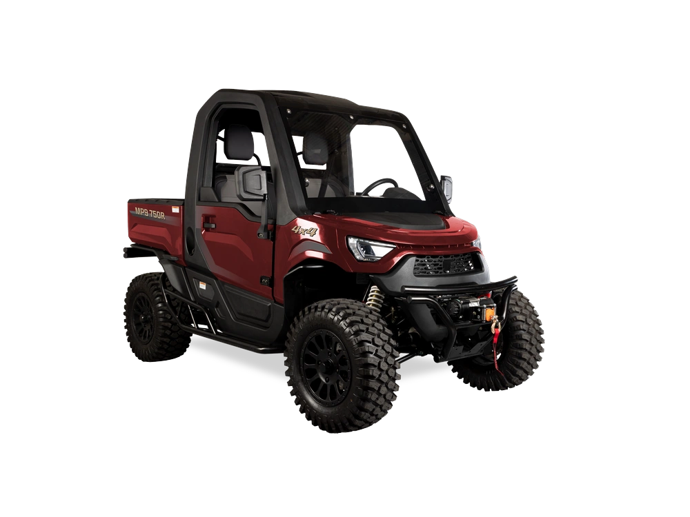 Hisun MP9 750R MP9 750R 2024 alt