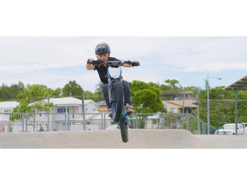 2024 Apollo Motors EVO 20 EVO 20 alt