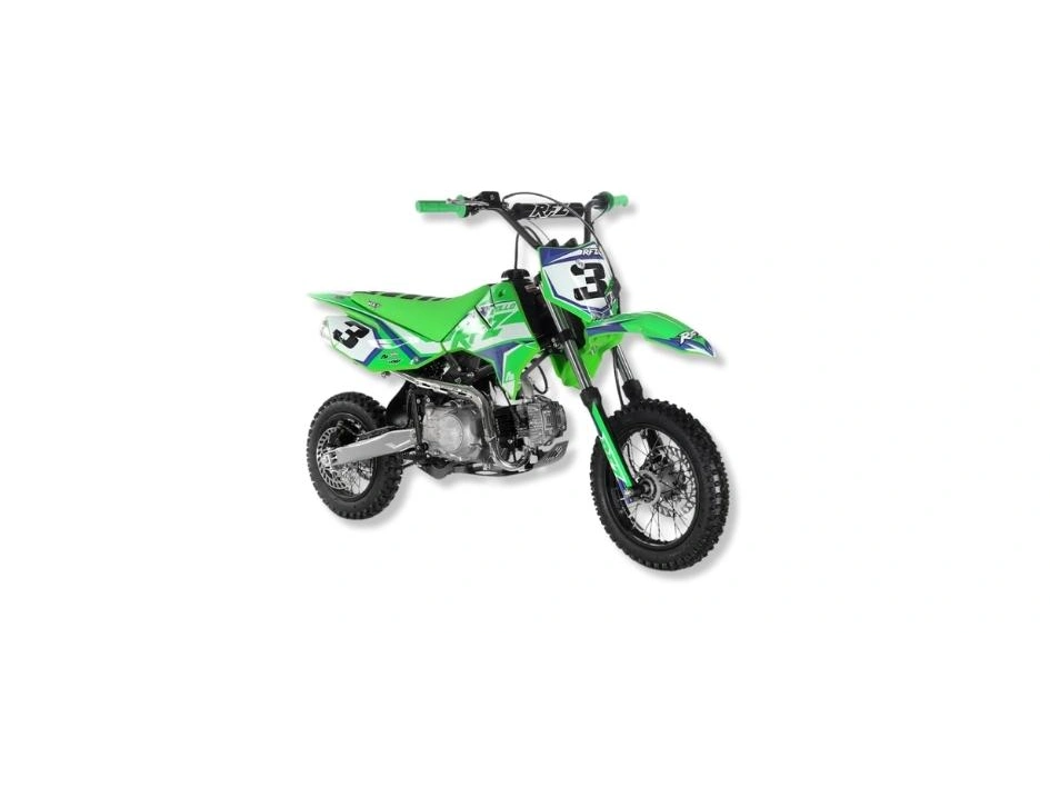 Apollo Motors RFZ Rookie 110cc RFZ Rookie 110cc 2024 alt