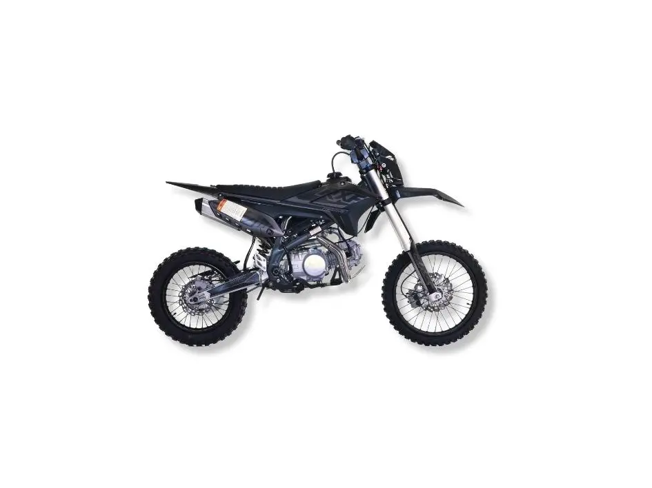 2024 Apollo Motors RXF MX 150