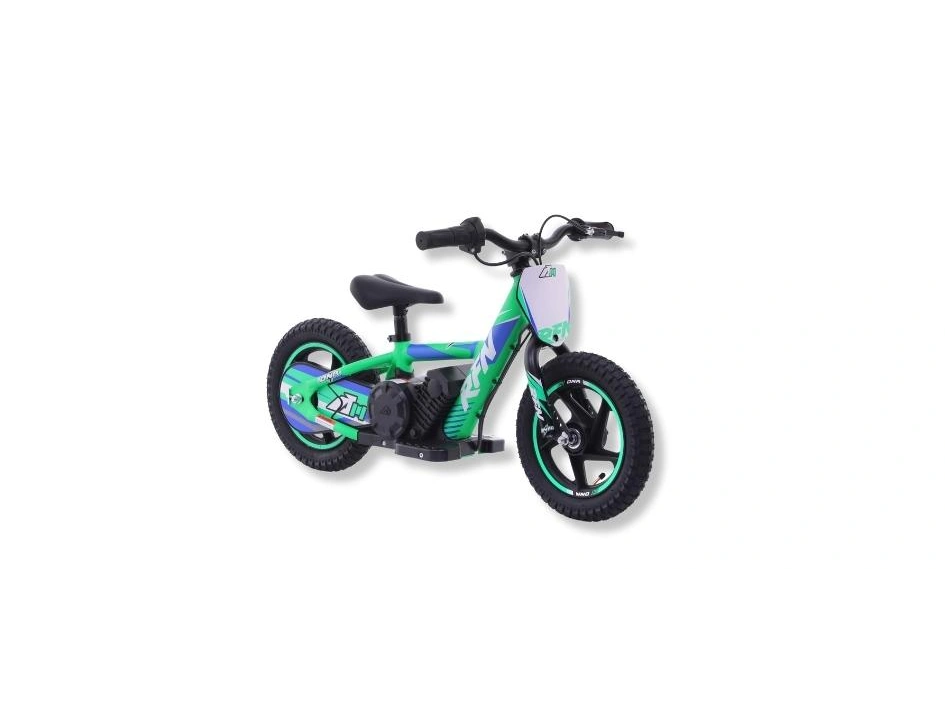 2024 Apollo Motors Sedna 12 Sedna 12 alt