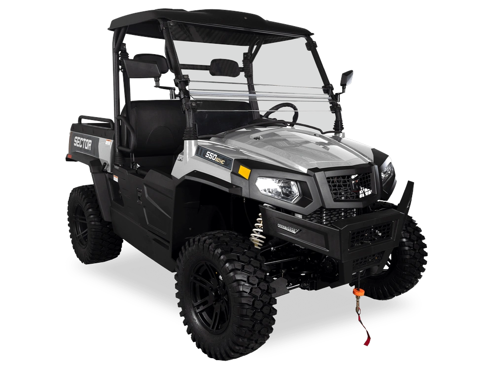 Hisun SECTOR 550 EPS SECTOR 550 EPS 2024 alt