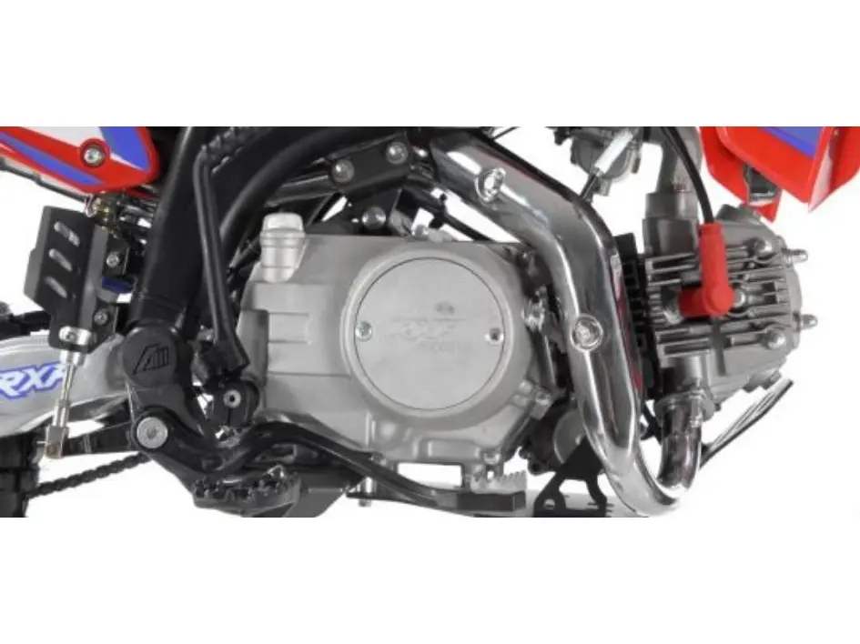 2024 Apollo Motors RXF Junior