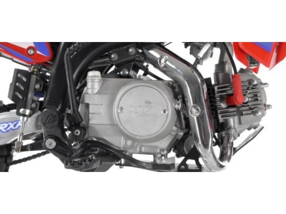 Apollo Motors RXF Junior RXF Junior 2024 alt