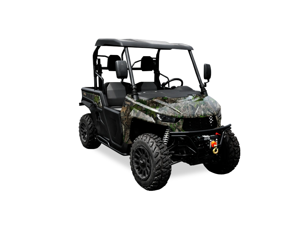 Hisun MP9 T550 MP9 T550 2024 alt