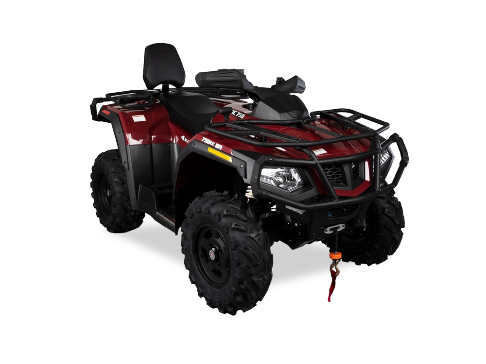 Hisun TACTIC 750 2-UP EPS TACTIC 750 2-UP EPS 2024 alt