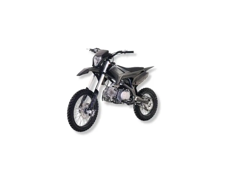 2024 Apollo Motors RXF MX 150